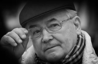 Умер Всеволод Шиловский