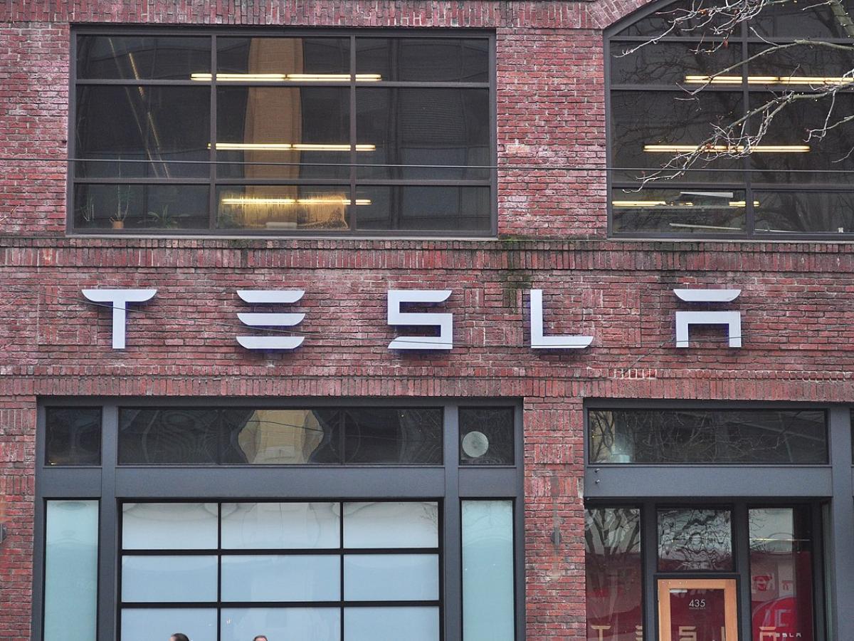 Tesla