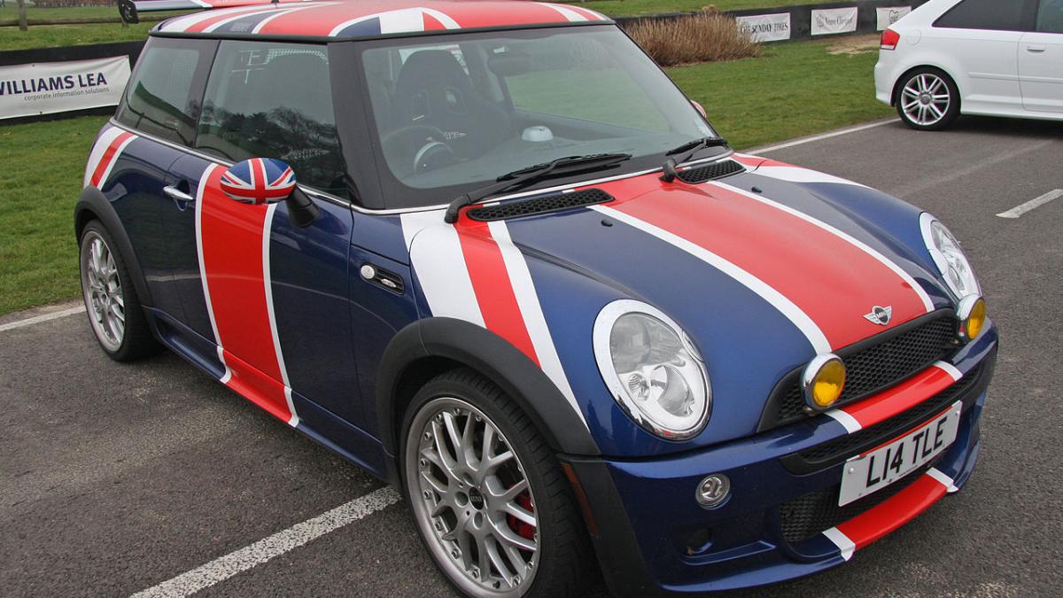 Mini