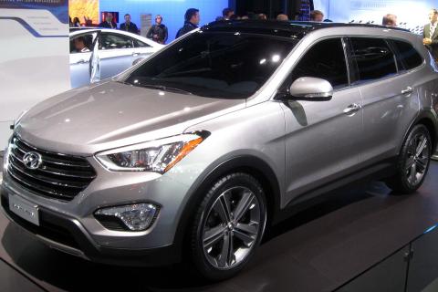 Hyundai откажется от коробок передач DCT с 2026 года