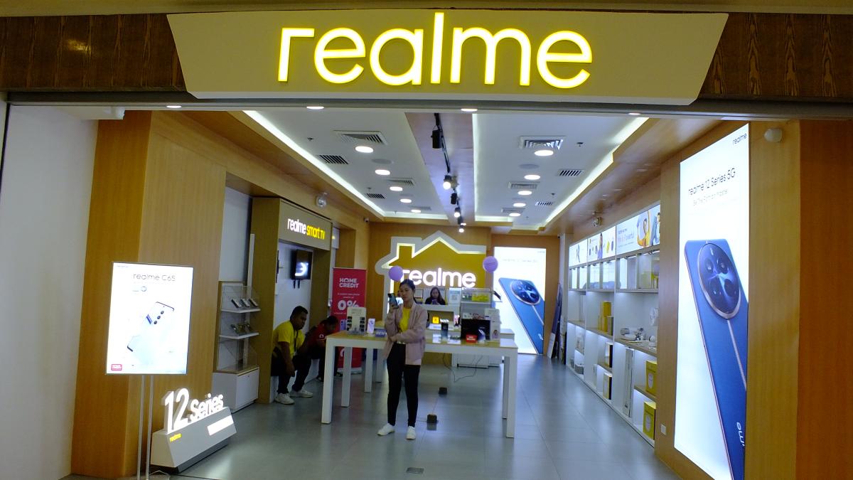 Realme
