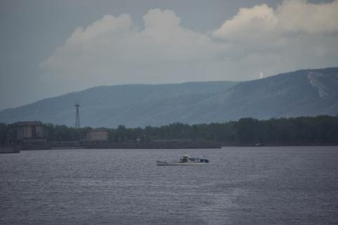Жигулёвское море и советский модернизм делают Тольятти уникальным среди городов России Жигулёвское море и советский модернизм делают Тольятти уникальным среди городов России