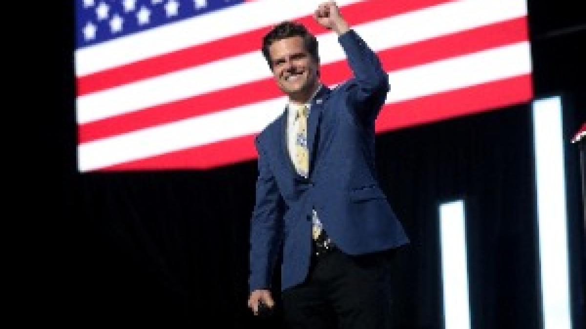 Matt Gaetz (50042696702) Matt Gaetz (50042696702)