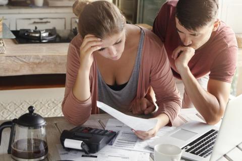 Технические сбои в едином налоговом счете вызвали долги — эксперт Сивков