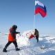 Россия возвращается на полюса