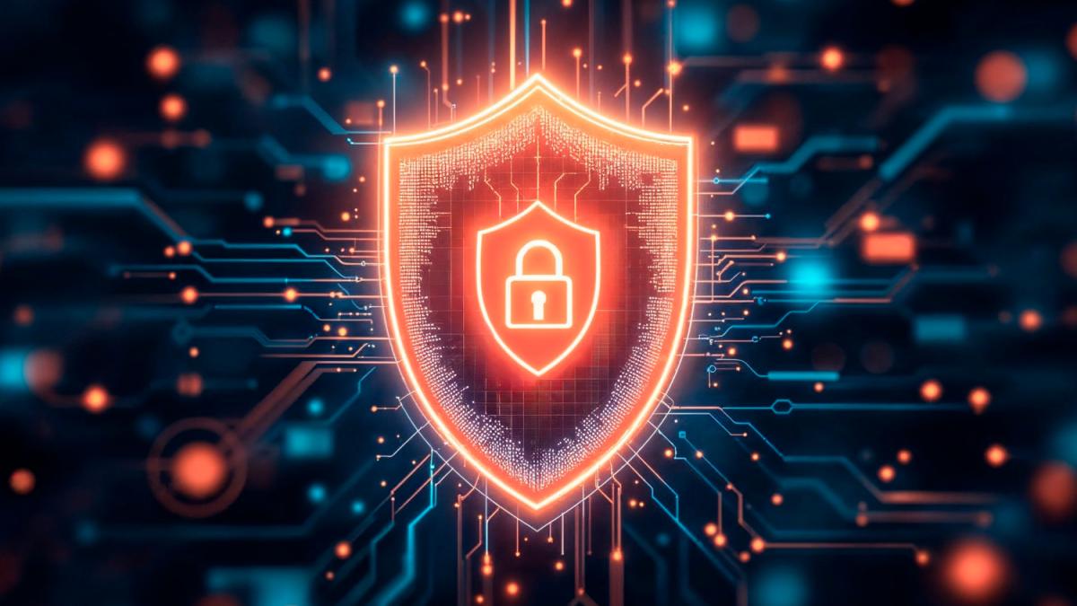 Киберзащита