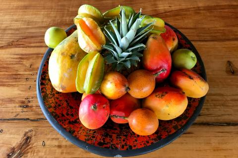 Бананы лучше покупать по одному, чтобы избежать перезревания — Ольга Матвеева