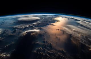 Лазерная связь впервые передала данные с Марса на Землю — NASA