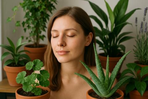 Домашние подкормки ускоряют рост комнатных растений — цветоводы