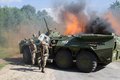 Свыше 40 тысяч украинских военных прошли британский курс обучения Свыше 40 тысяч украинских военных прошли британский курс обучения