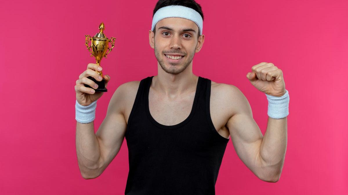 спортмен спортмен