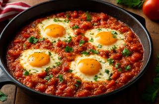 Считала, что ем правильно, пока не узнала: полезные яйца превращаются во вред — если добавить всего один не тот продукт