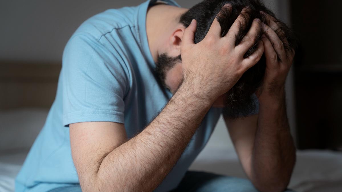 Психологические проблемы