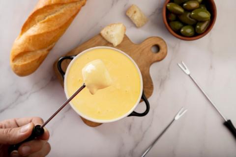Рецепт камберлендского соуса: как улучшить вкус запечённой ветчины