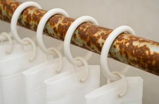 Удаление ржавчины уксусом, содой и химическими средствами описали эксперты уборке