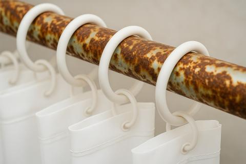 Удаление ржавчины уксусом, содой и химическими средствами описали эксперты уборке