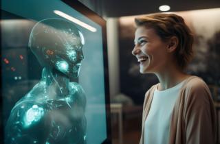 Глаголы создали ложное представление о возможностях ИИ — TCQ