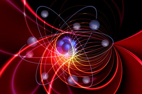 MIT: эксперимент с атомами при сверхнизких температурах подтвердил теорию Бора против Эйнштейна