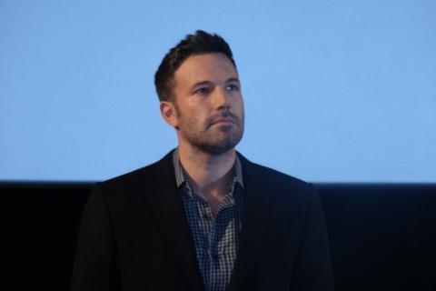 Бен Аффлек и Дженнифер Лопес поддерживают дружеские отношения