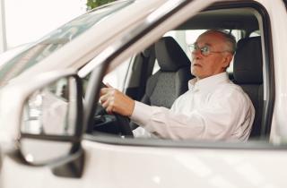 В Тюменской области 340 водителей общественного транспорта вышли на пенсию досрочно — Инфоцентр региона