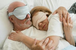 Как улучшить сон без затрат: 6 советов от психолога для крепкого отдыха