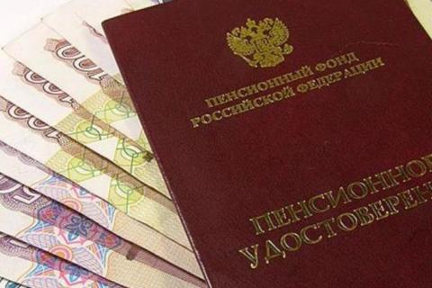 Подольская заявила о выплате накоплений до 440 тысяч рублей одной суммой — РИА Новости