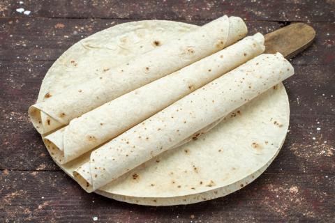 Рецепт лаваша с яйцом для быстрого завтрака по рекомендации кулинарных экспертов
