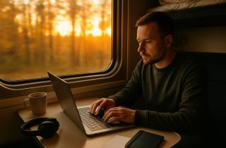 Бали и Португалия вошли в десятку лучших стран для жизни цифровых кочевников