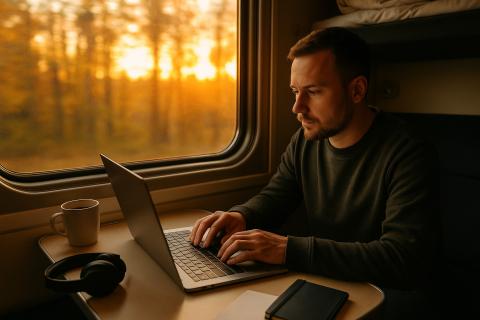 Бали и Португалия вошли в десятку лучших стран для жизни цифровых кочевников