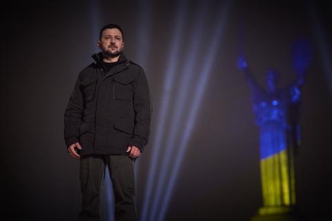 The Guardian описал рост давления на Зеленского из-за отсутствия выборов