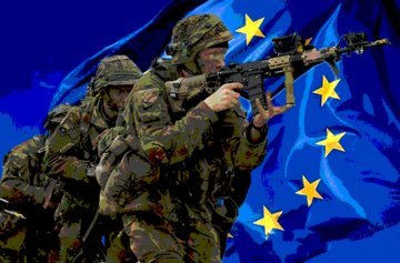 Евросоюз хочет создать независимую армию