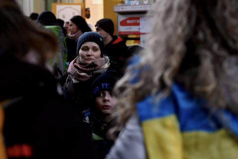 Германия пересматривает пособия для украинских беженцев: что изменится