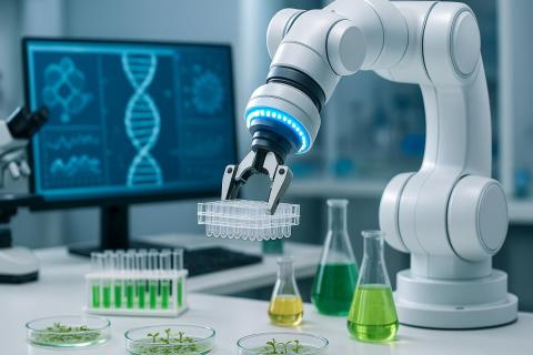 Учёные из НовГУ предложили технологию одновременной коррекции прикуса и суставных функций