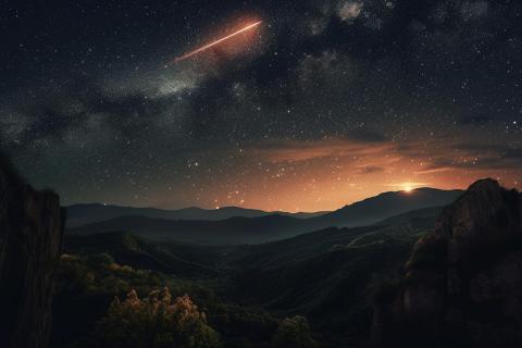 Астрофизик Ави Леб из Гарварда назвал 3I/ATLAS внеземным артефактом