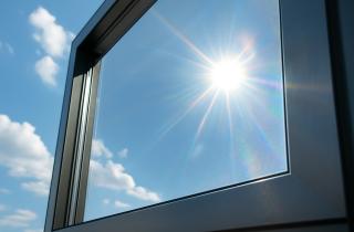 Мыла окна часами и всё зря — пока не попробовала этот способ: без разводов и следов