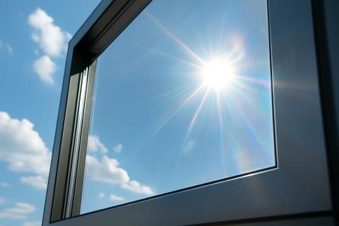 Мыла окна часами и всё зря — пока не попробовала этот способ: без разводов и следов