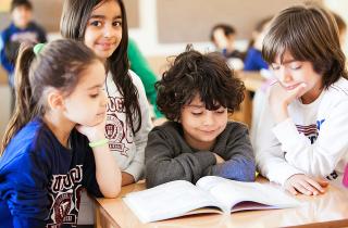 Правительство утвердило план расширения продлёнки в школах на 5 лет — ТАСС