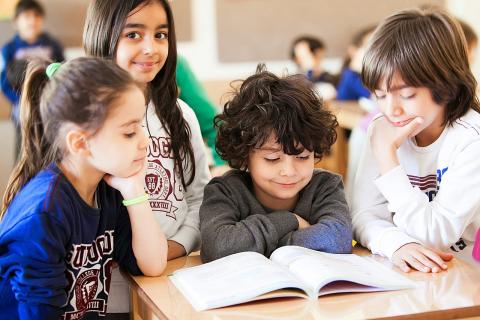 Правительство утвердило план расширения продлёнки в школах на 5 лет — ТАСС