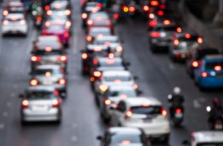 В Новосибирской, Оренбургской областях и Красноярском крае предложили повысить транспортный налог