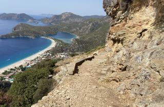 Конаклы назван одним из популярных семейных курортов Турции