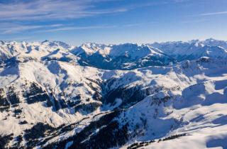 Отдых в Куршевеле оказался сопоставим по цене с курортами России — туристы