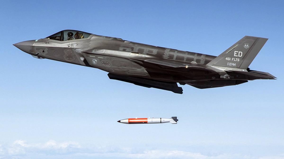 F-35