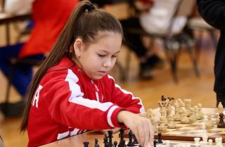 Гукеш Доммараджу: шахматы помогают детям развивать умственные способности