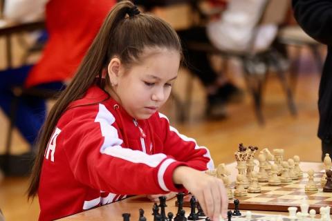 Гукеш Доммараджу: шахматы помогают детям развивать умственные способности