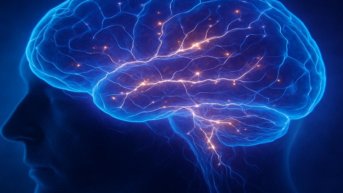 Мозг после смерти: открытие ученых