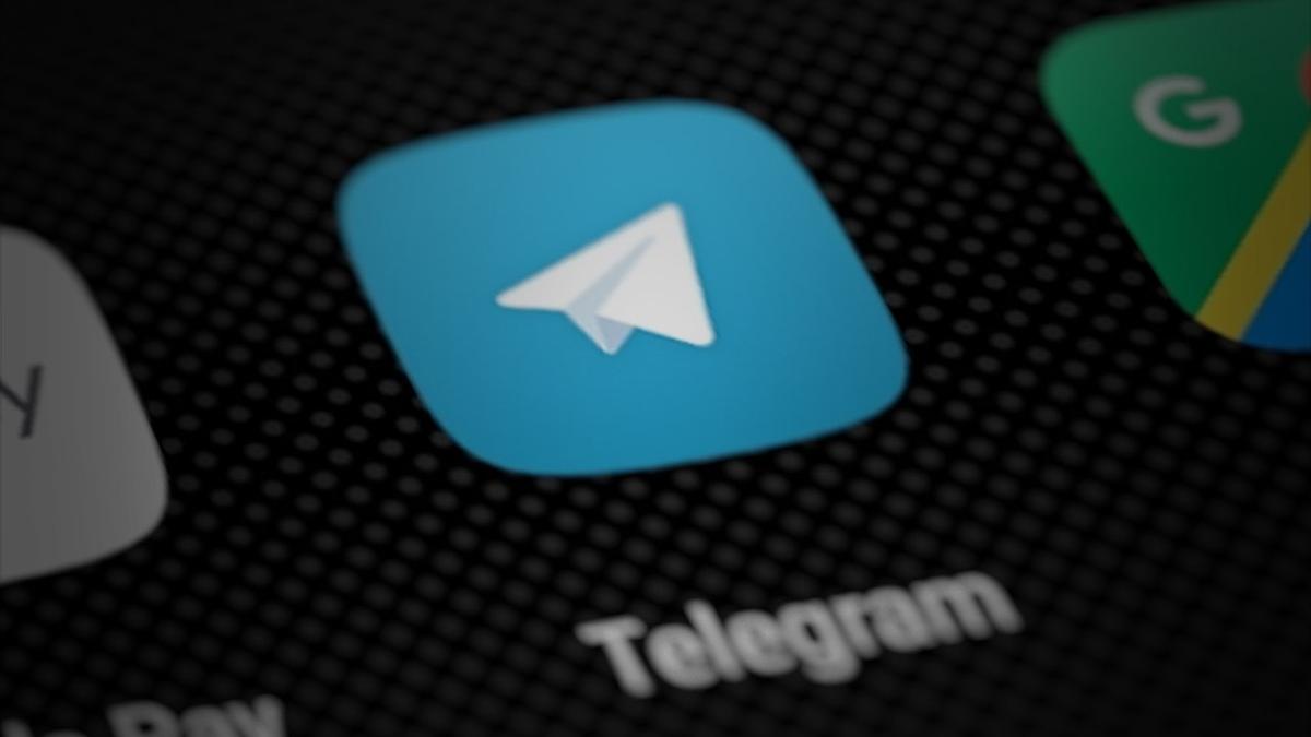 телеграм телеграм