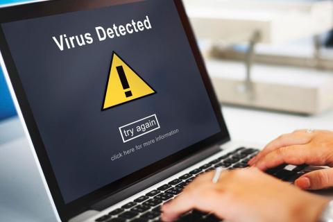 ESET обнаружила новый вариант вымогателя HybridPetya — эволюция Petya/NotPetya