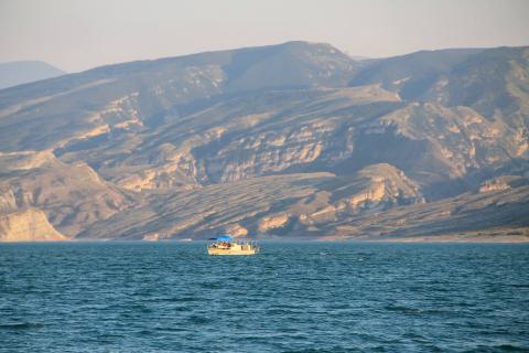 Где бюджетно отдохнуть у моря в сентябре: Лазаревское, Адлер, Туапсе
