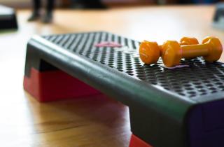 Вибрационные тренировки на Power Plate уменьшают целлюлит — специалисты