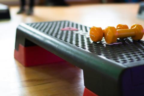 Вибрационные тренировки на Power Plate уменьшают целлюлит — специалисты